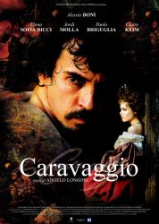 Angelo Longoni: Caravaggio, 2008